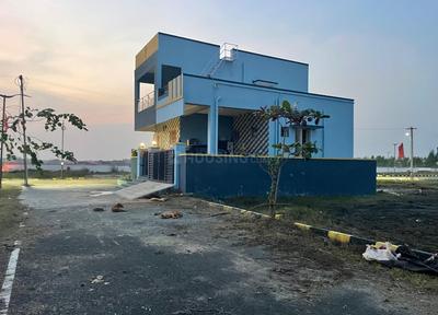 Project Image of 850.0 - 916.0 Sq.ft 2 BHK Villa for buy in Premier SV Nilayam Villas