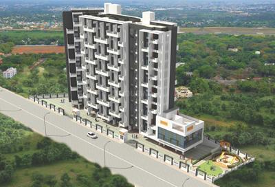 Project Image of 842.0 - 881.0 Sq.ft 2 BHK Apartment for buy in Polite Precisa