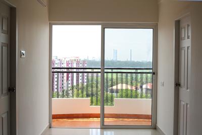 Project Image of 1631.0 - 1766.0 Sq.ft 3 BHK Apartment for buy in CVC Neo Abana
