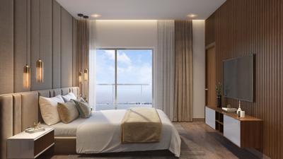 Project Image of 789.0 - 1642.0 Sq.ft 2 BHK Apartment for buy in Mantra Miraki Akurdi