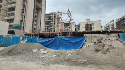 Project Image of 1120 Sq.ft 2 BHK Apartment / Flat for sale in Ulwe for Rs. 11000000