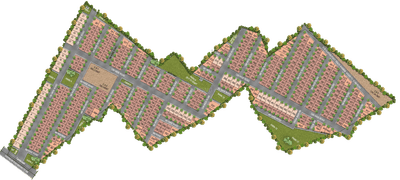 Project Image of 780.81 - 2297.45 Sq.ft Residential Plot Plot for buy in Paramount Green Avenues