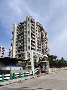 Project Image of 1179.0 - 1273.0 Sq.ft 2 BHK Apartment for buy in Pride Aloma Aquena Towers