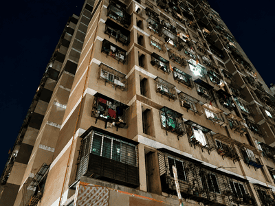 Project Image of 290.0 - 571.0 Sq.ft 1 BHK Apartment for buy in Mauli Omkar