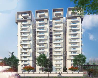 Project Image of 1260.0 - 5090.0 Sq.ft 2 BHK Apartment for buy in Anvita Ivana
