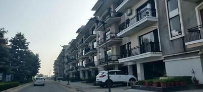 Project Image of 980.0 - 3580.0 Sq.ft 2 BHK Apartment for buy in Manohar The Palm Residency
