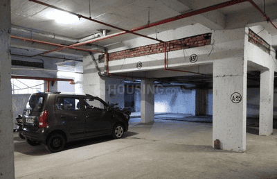 Project Image of 900 Sq.ft 2 BHK Apartment / Flat for sale in New Town for Rs. 6000000