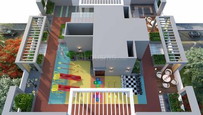 Project Image of 401.28 - 518.07 Sq.ft 1 BHK Apartment for buy in Vaichal Kalpavruksha A