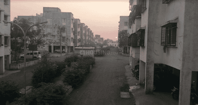 Project Image of 511.0 - 741.0 Sq.ft 1 BHK Apartment for buy in Namrata Sakar