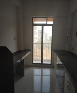 Project Image of 612.0 - 780.0 Sq.ft 1 BHK Apartment for buy in Siddhachal Seven Gardens
