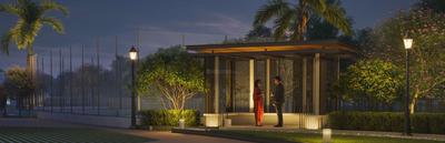 Project Image of 1162.0 - 1355.0 Sq.ft 3 BHK Apartment for buy in Vrise The Loft