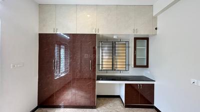 Project Image of 900.0 - 1117.0 Sq.ft 2 BHK Apartment for buy in Live Sruthi