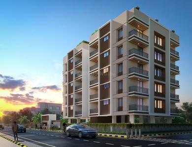 Shivanand Elevation 1