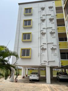 Project Image of 1560.0 - 1675.0 Sq.ft 3 BHK Apartment for buy in Khushi Sanjeevani Phase 2