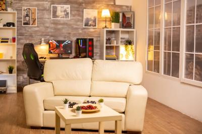 Project Image of 1285.0 - 2898.0 Sq.ft 2 BHK Apartment for buy in Godrej Bengal Lamps