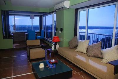 Project Image of 878.0 - 3094.0 Sq.ft 1 BHK Apartment for buy in Seiken Sailwind