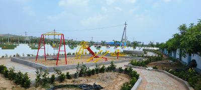 Project Image of 1503.0 - 1998.0 Sq.ft Residential Plot Plot for buy in Swathi AKR AI City