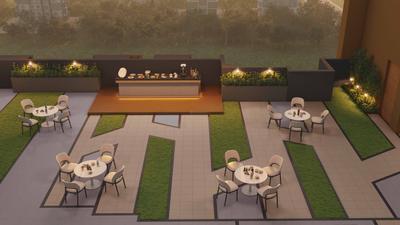 Project Image of 1016.0 - 1615.0 Sq.ft 2 BHK Apartment for buy in Prudent Antora