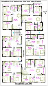 Project Image of 904.0 - 1246.0 Sq.ft 2 BHK Apartment for buy in Green Aster