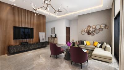 Project Image of 2480 Sq.ft 3 BHK Villa for sale in Sarojini Nagar for Rs. 7000000