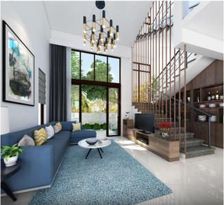 Project Image of 2120.49 - 2960.08 Sq.ft 3 BHK Villa for buy in Tople A Cor De Raia
