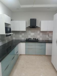 Project Image of 1242.0 - 1495.0 Sq.ft 3 BHK Apartment for buy in S R Ishaan Heights