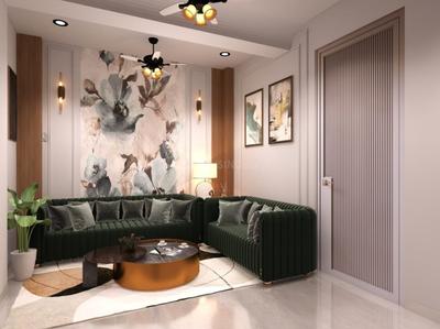 Project Image of 495.0 - 1350.0 Sq.ft 2 BHK Apartment for buy in Mantra Premium Affordable Homes