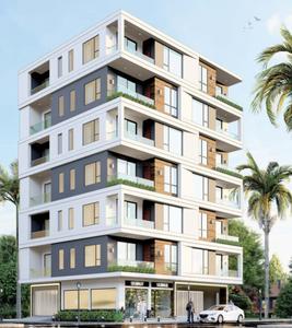 Atharv Brham Nivaas Elevation 1
