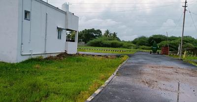 I5 Enclave Internal Roads & Footpaths 1