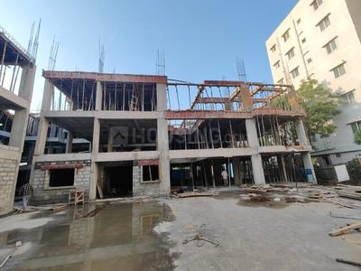 Project Image of 776.7 - 959.1 Sq.ft 2 BHK Apartment for buy in Shubankara Innovative Palacia