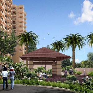 Project Image of 1153.0 - 1504.0 Sq.ft 2 BHK Apartment for buy in S V Prime