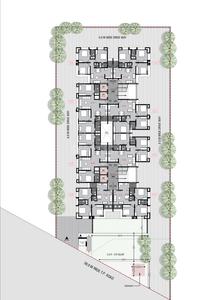 Project Image of 1575.0 - 1899.0 Sq.ft 3 BHK Apartment for buy in SKYVISTA