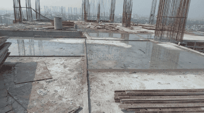 Project Image of 1147.0 - 2249.0 Sq.ft 2 BHK Apartment for buy in JMC Broadway