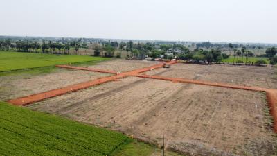 Project Image of 1350.0 - 2340.0 Sq.ft Residential Plot Plot for buy in Alankara