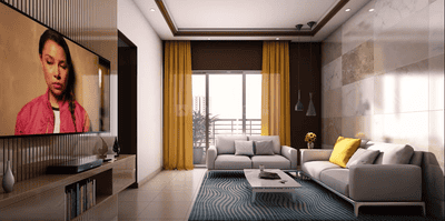 Project Image of 848.0 - 1327.0 Sq.ft 2 BHK Apartment for buy in Multicon Prestige Residences