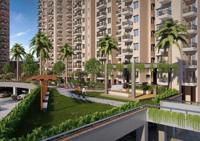 Project Image of 502.17 - 645.76 Sq.ft 2 BHK Apartment for buy in Royal Green Heights