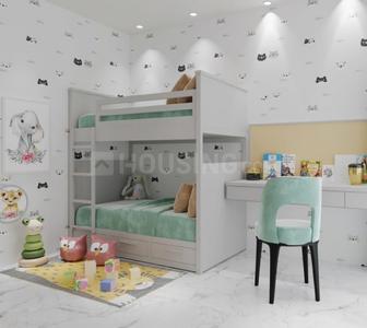 Project Image of 311.0 - 703.0 Sq.ft Studio Studio Apartment for buy in Siroya Level The Residences