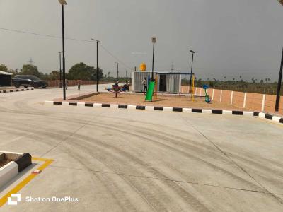 Project Image of 607.0 - 2388.0 Sq.ft Residential Plot Plot for buy in Sambaha Serenity