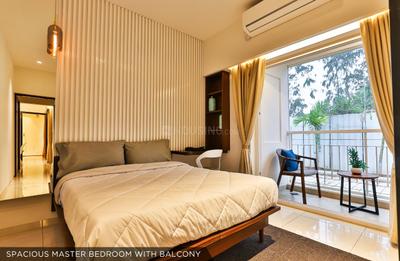 Project Image of 568.0 - 1106.0 Sq.ft 1 BHK Apartment for buy in Provident Capella 1
