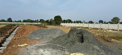 Project Image of 423.34 - 1029.57 Sq.ft Residential Plot Plot for buy in Ashiyana Homes