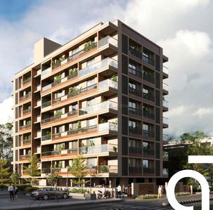Aashka Aatman Elevation 1
