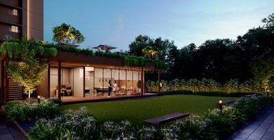 Project Image of 814.4 - 950.0 Sq.ft 3 BHK Apartment for buy in Suryam Arnath
