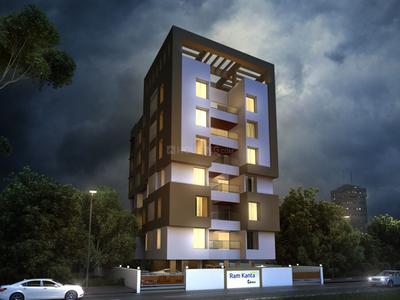 Project Image of 926.0 - 968.0 Sq.ft 3 BHK Apartment for buy in Gokhale Ram Kanta