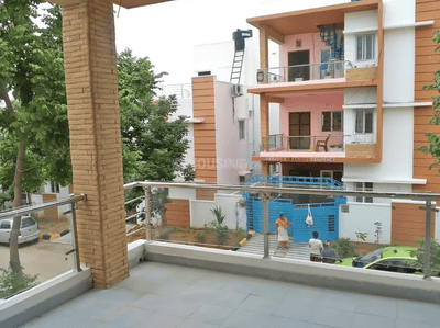 Project Image of 1655.0 - 2306.0 Sq.ft 3 BHK Villa for buy in Praneeth Pranav Valley