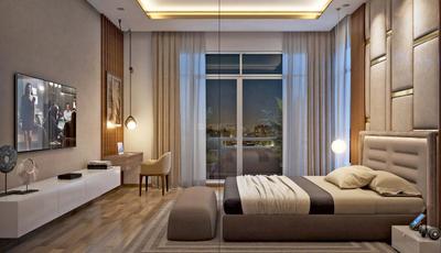Project Image of 482.0 - 934.72 Sq.ft 2 BHK Apartment for buy in Galaxy Towers