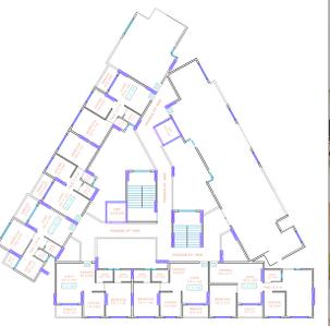 Project Image of 339.0 - 891.0 Sq.ft 1 RK Apartment for buy in Vishnu Altezza