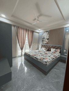 Project Image of 807.51 - 841.09 Sq.ft 3 BHK Apartment for buy in Parth Pacific B