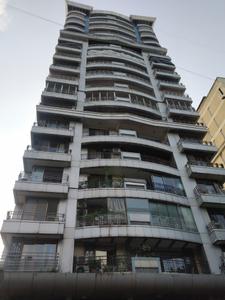 Project Image of 0.0 - 2600.0 Sq.ft 4 BHK Apartment for buy in Spark Desai Solitaire