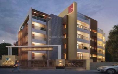Project Image of 0.0 - 2687.0 Sq.ft 3 BHK Apartment for buy in Bluewall Lahari