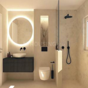 Project Image of 912.0 - 1496.0 Sq.ft 2 BHK Builder Floor for buy in Caelum Heights